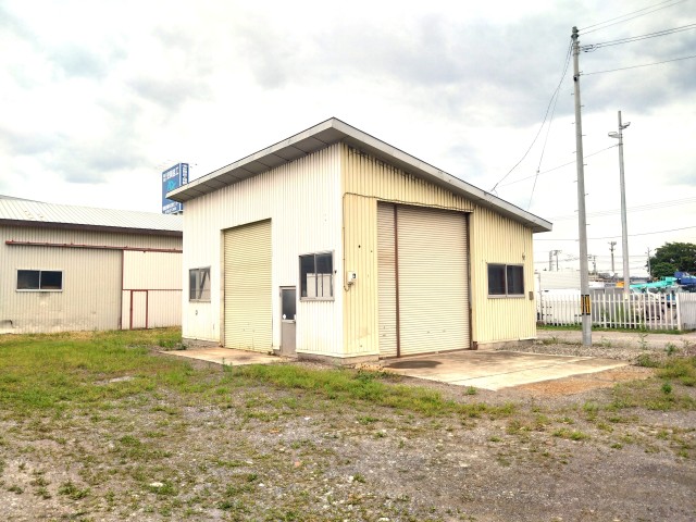 賃貸不動産 写真