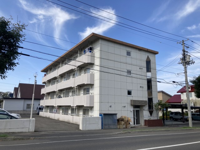 賃貸不動産 写真