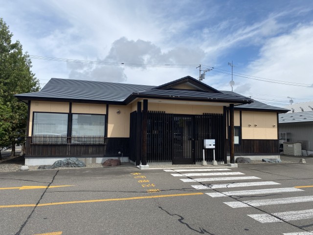 賃貸不動産 写真