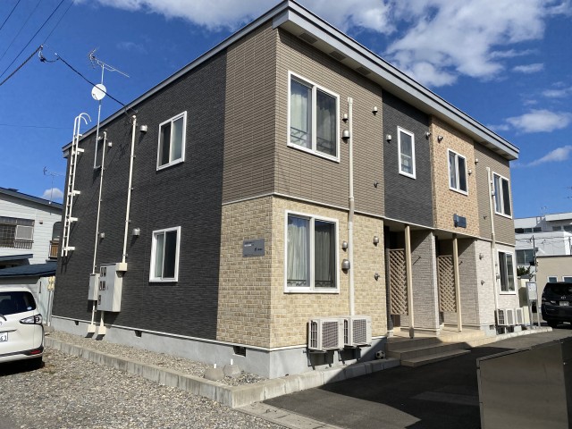 賃貸不動産 写真