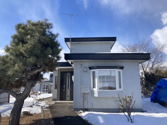 賃貸不動産 写真