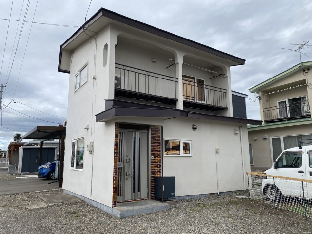 賃貸不動産 写真