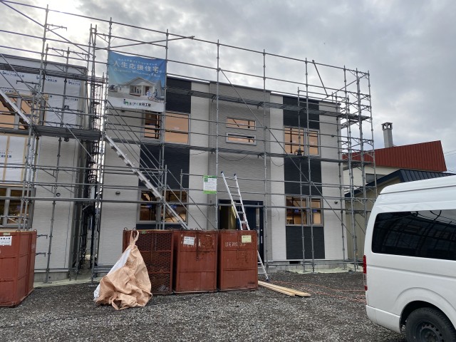 賃貸不動産 写真