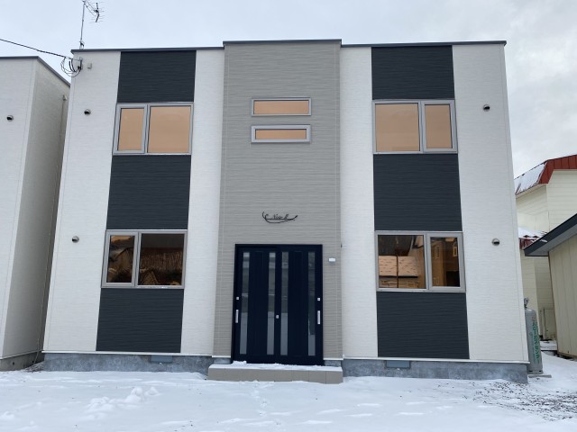 賃貸不動産 写真