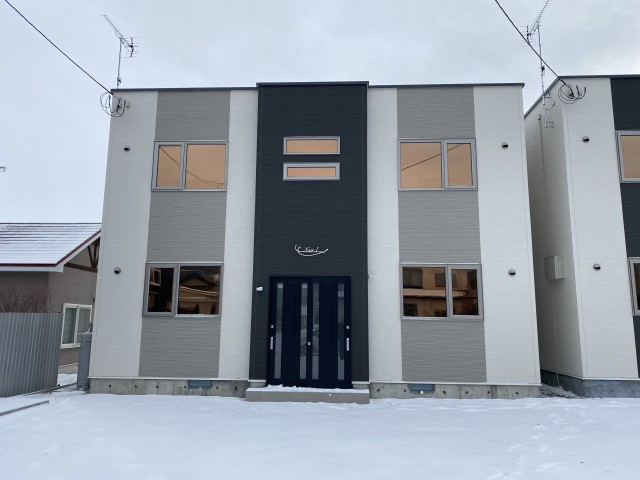 賃貸不動産 写真