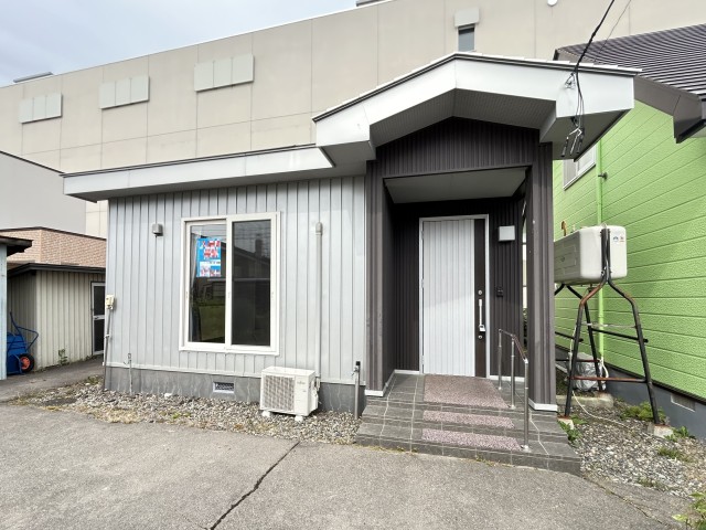 賃貸不動産 写真