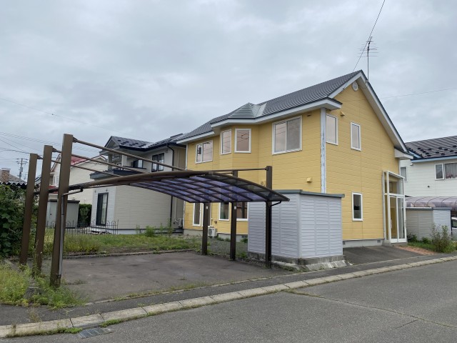 賃貸不動産 写真