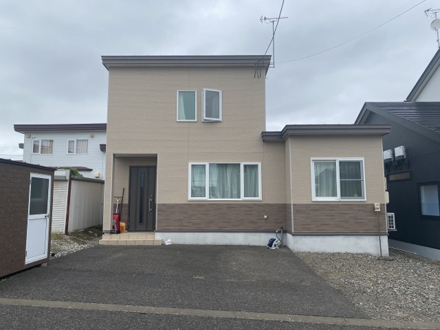 賃貸不動産 写真