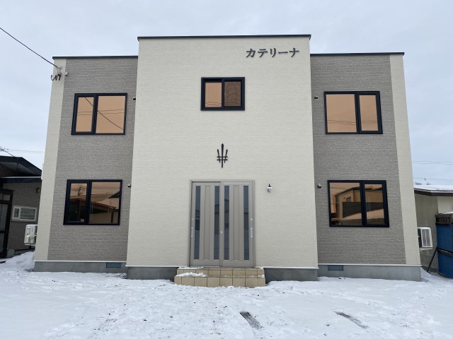 賃貸不動産 写真