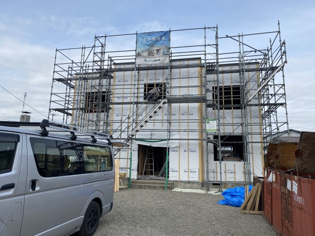 賃貸不動産 写真