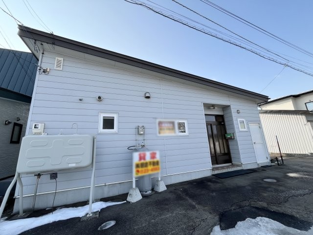 賃貸不動産 写真