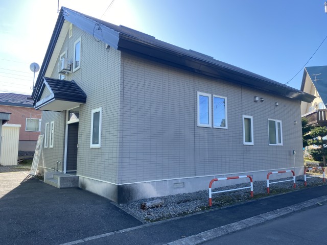 賃貸不動産 写真