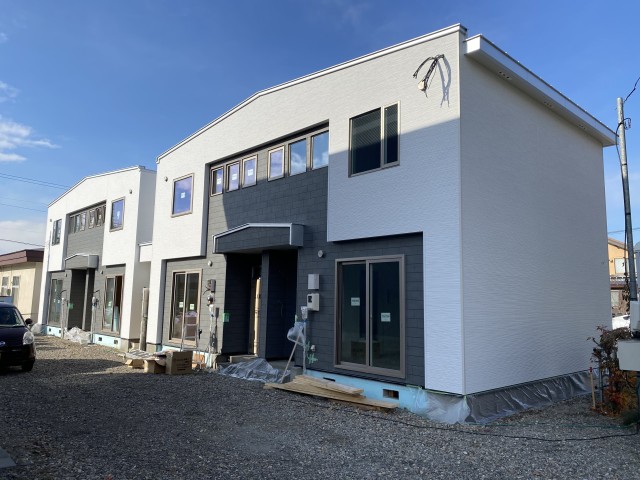 賃貸不動産 写真