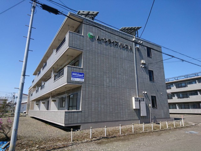 賃貸不動産 写真