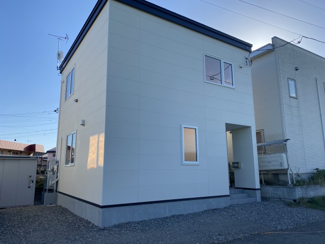 賃貸不動産 写真