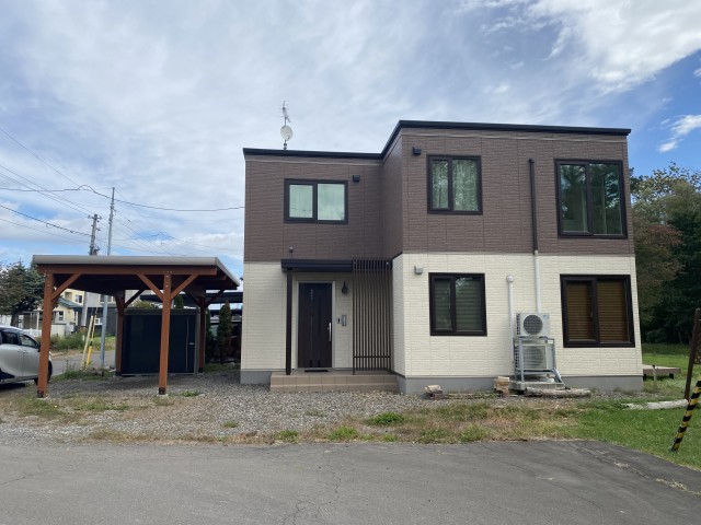 賃貸不動産 写真