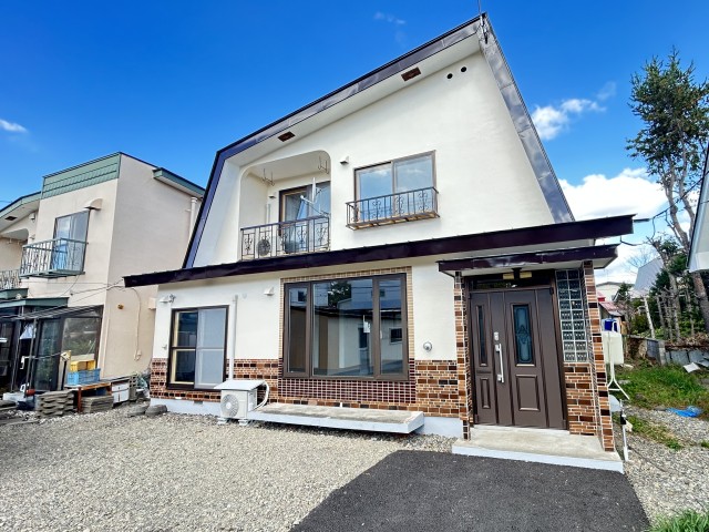 賃貸不動産 写真