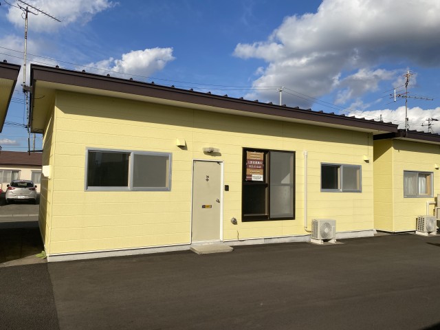 賃貸不動産 写真