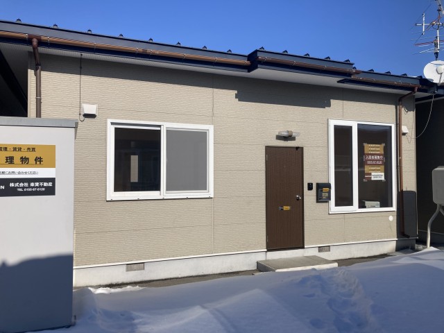 賃貸不動産 写真