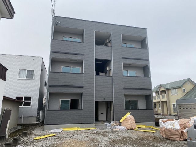 賃貸不動産 写真