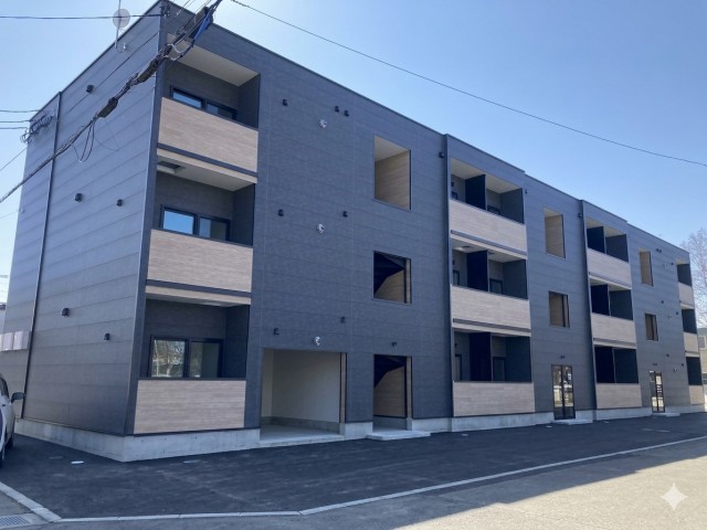 賃貸不動産 写真