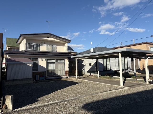 賃貸不動産 写真