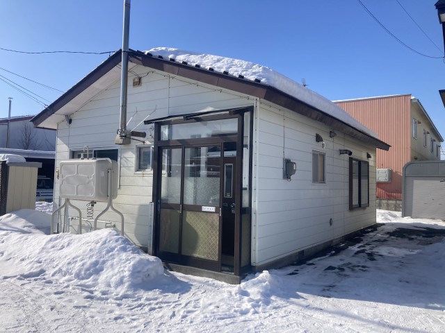 賃貸不動産 写真