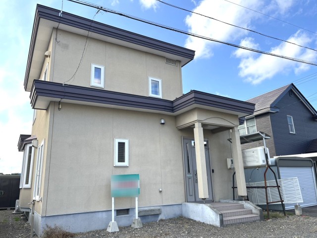 賃貸不動産 写真