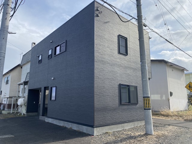 賃貸不動産 写真