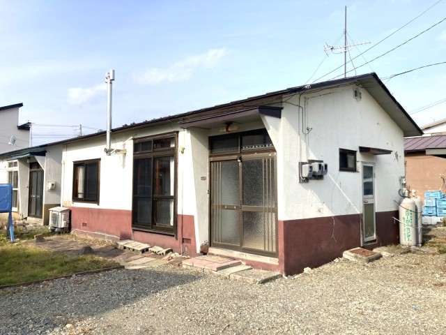 賃貸不動産 写真