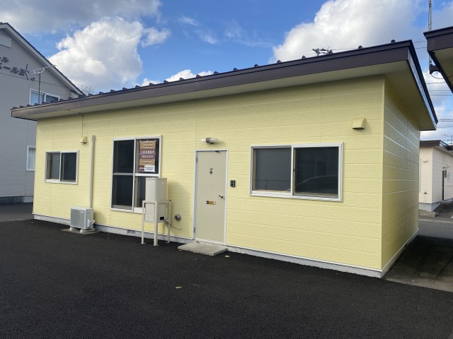 賃貸不動産 写真