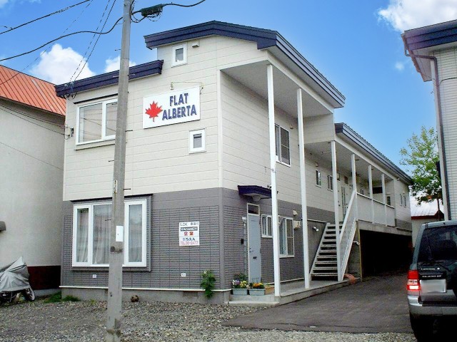 賃貸不動産 写真