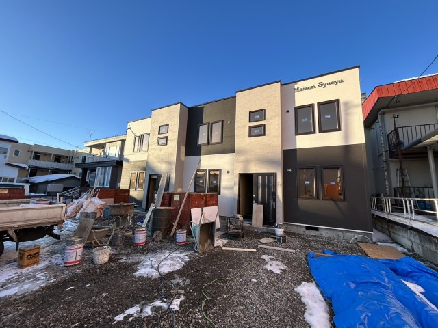 賃貸不動産 写真