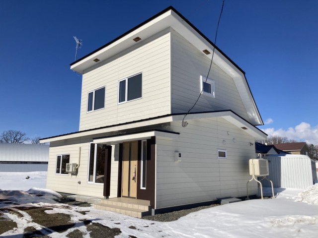 賃貸不動産 写真