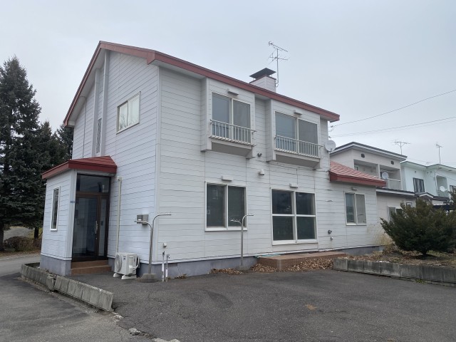 賃貸不動産 写真