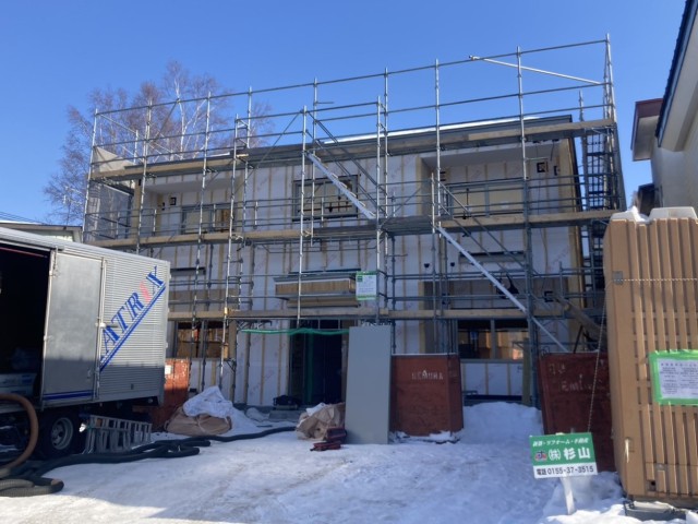 賃貸不動産 写真