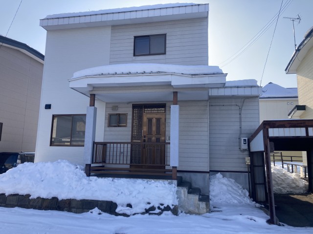 賃貸不動産 写真