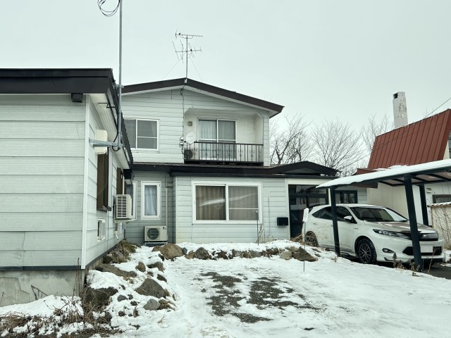 賃貸不動産 写真