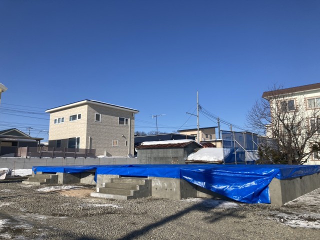 賃貸不動産 写真