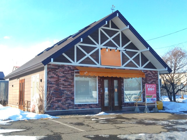 賃貸不動産 写真