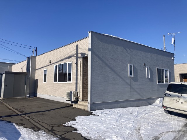 賃貸不動産 写真