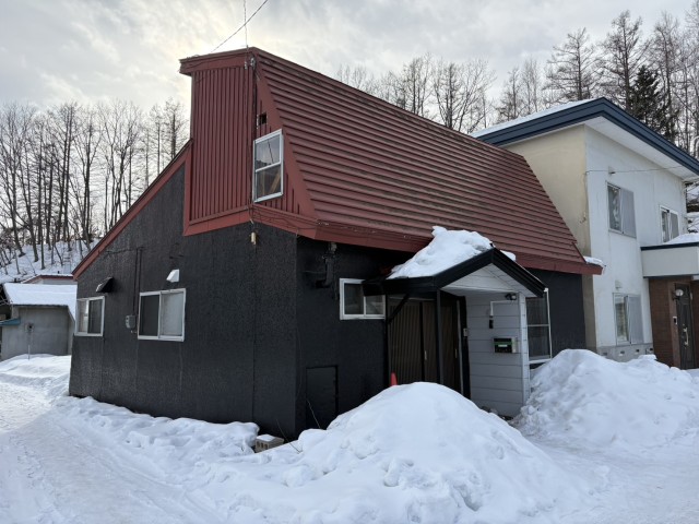 賃貸不動産 写真