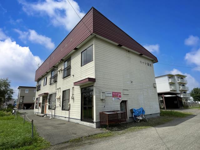 賃貸不動産 写真