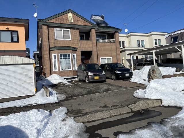 賃貸不動産 写真