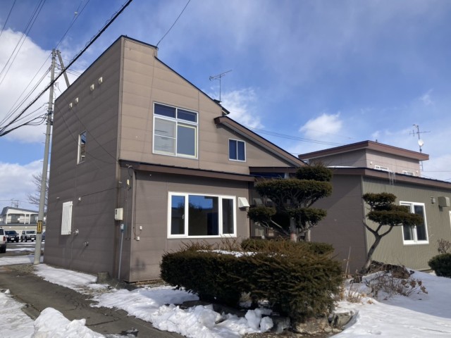 賃貸不動産 写真