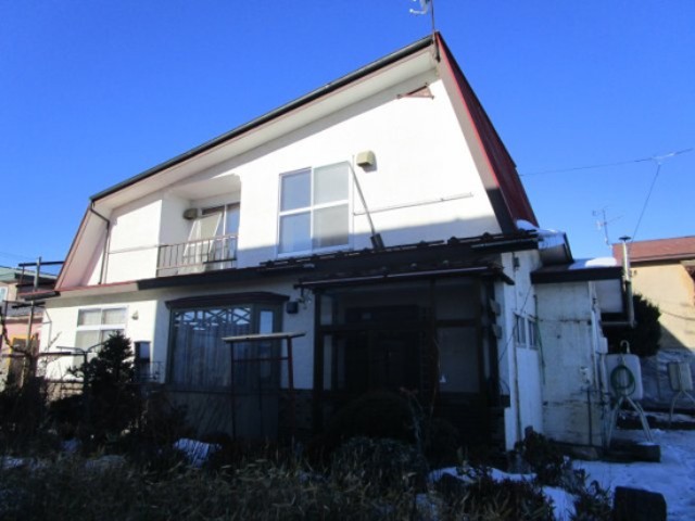 賃貸不動産 写真