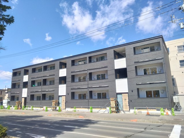 賃貸不動産 写真