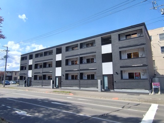 賃貸不動産 写真