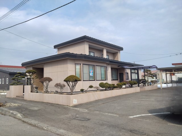 賃貸不動産 写真