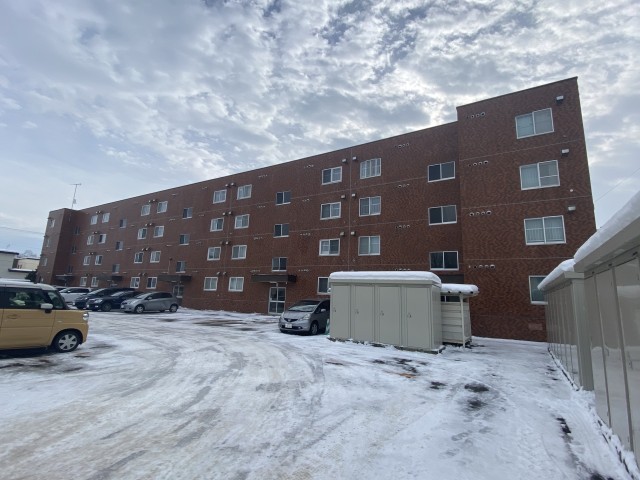 賃貸不動産 写真